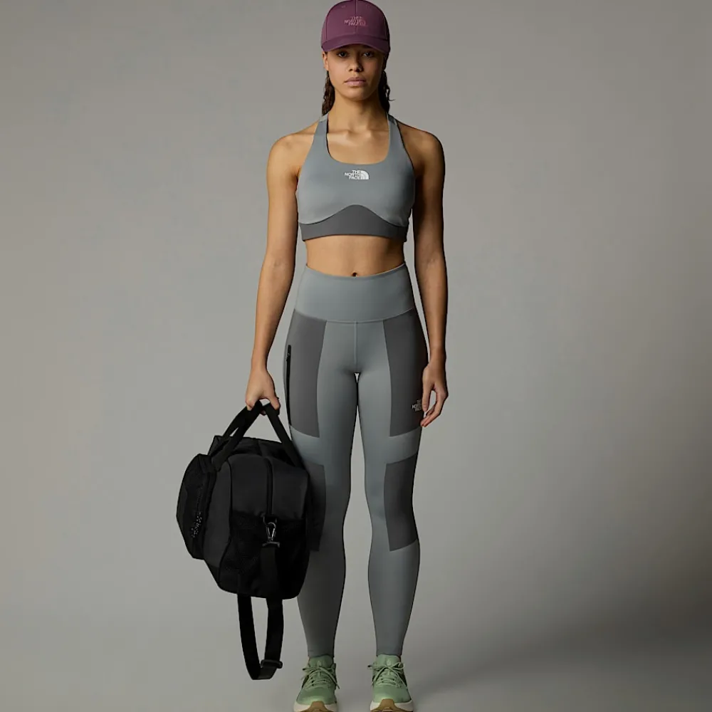 Mujer The North Face Combinaciones|Leggings<Mallas Mountain Athletics Para Mujer