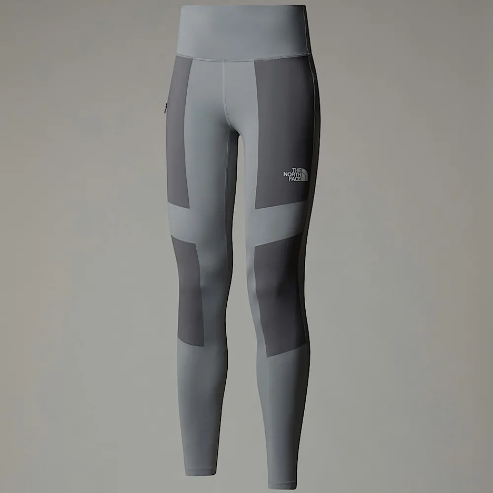 Mujer The North Face Combinaciones|Leggings<Mallas Mountain Athletics Para Mujer