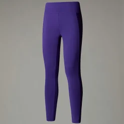 Niños The North Face Pantalones<Mallas Never Stop Para Niña