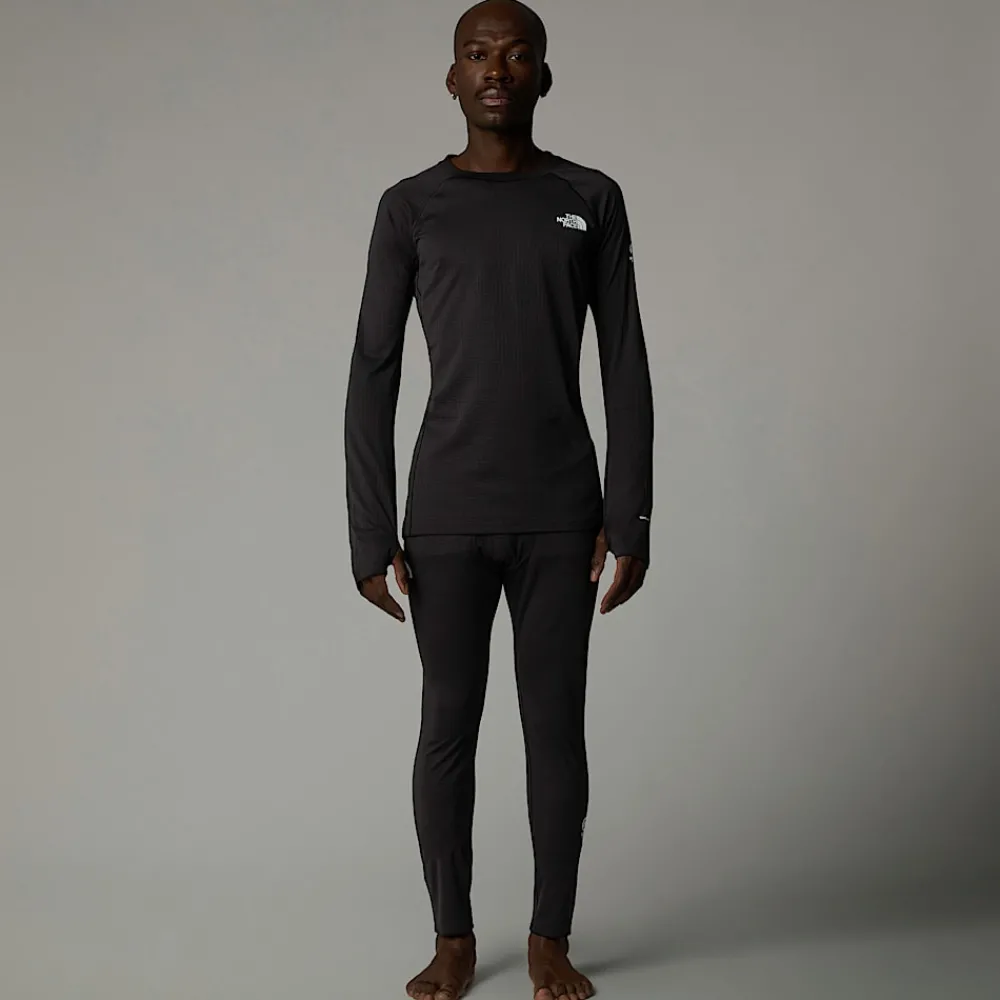 Hombre The North Face Mallas<Mallas Summit Pro 120 Para Hombre