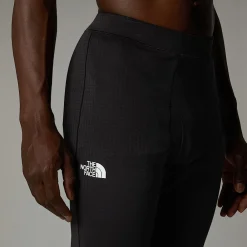 Hombre The North Face Mallas<Mallas Summit Pro 120 Para Hombre