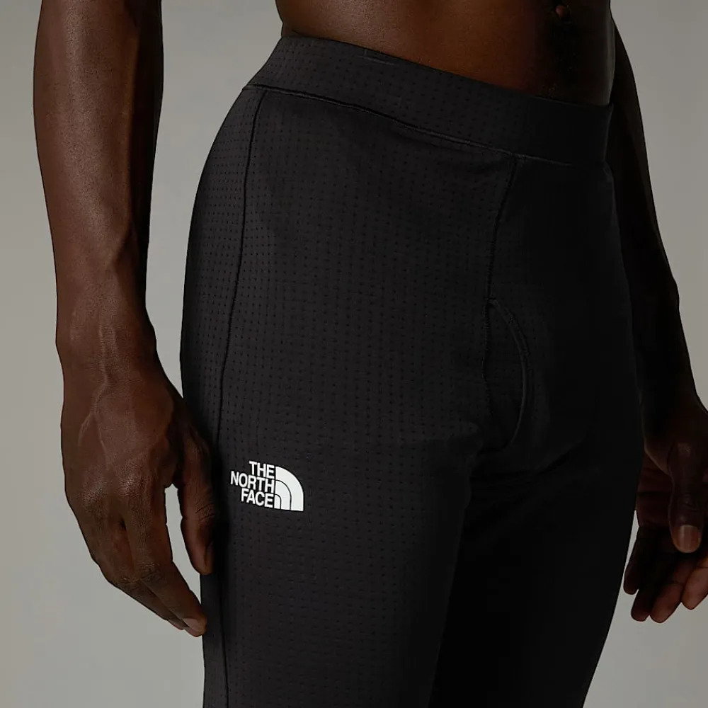 Hombre The North Face Mallas<Mallas Summit Pro 120 Para Hombre