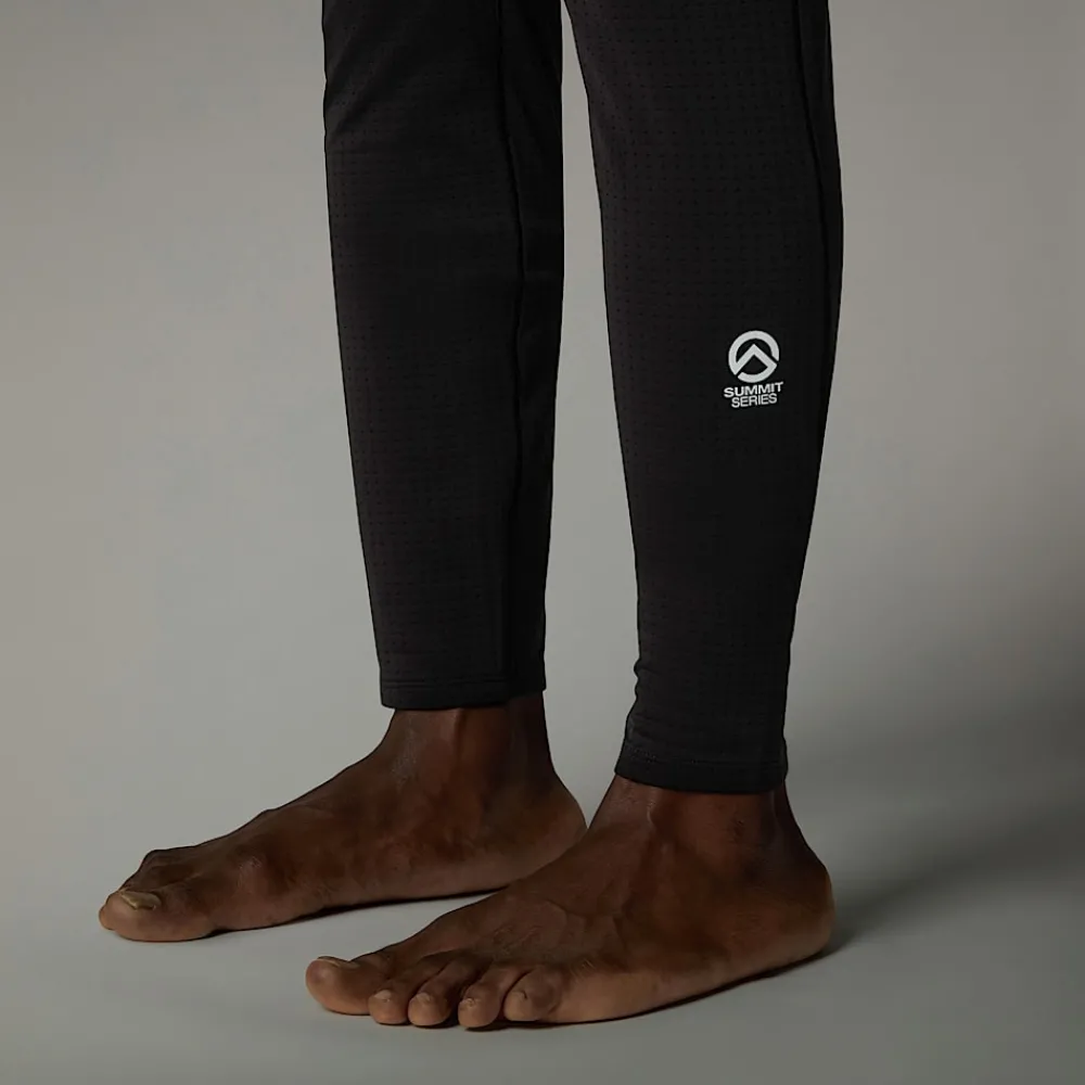 Hombre The North Face Mallas<Mallas Summit Pro 120 Para Hombre