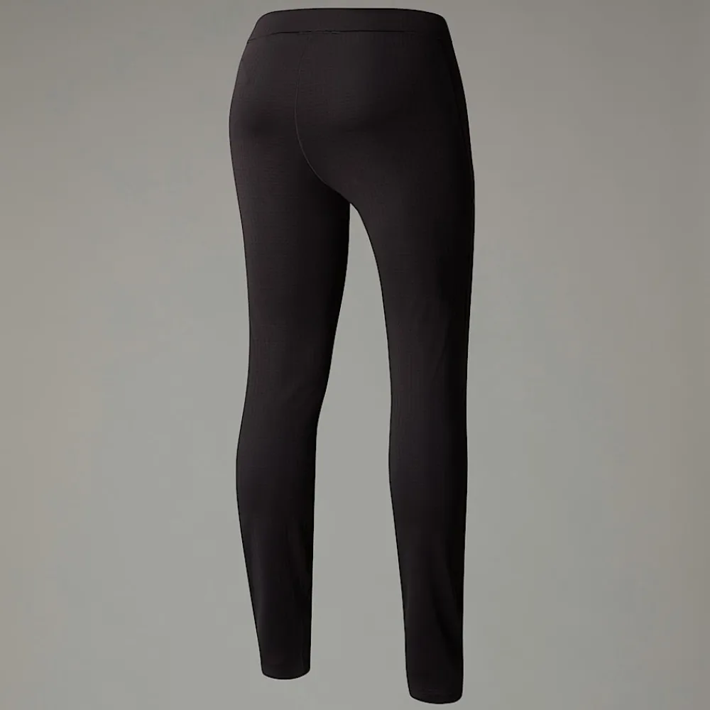 Hombre The North Face Mallas<Mallas Summit Pro 120 Para Hombre