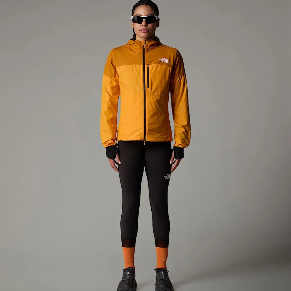 Mujer The North Face Leggings<Mallas Winter Warm Pro Para Mujer