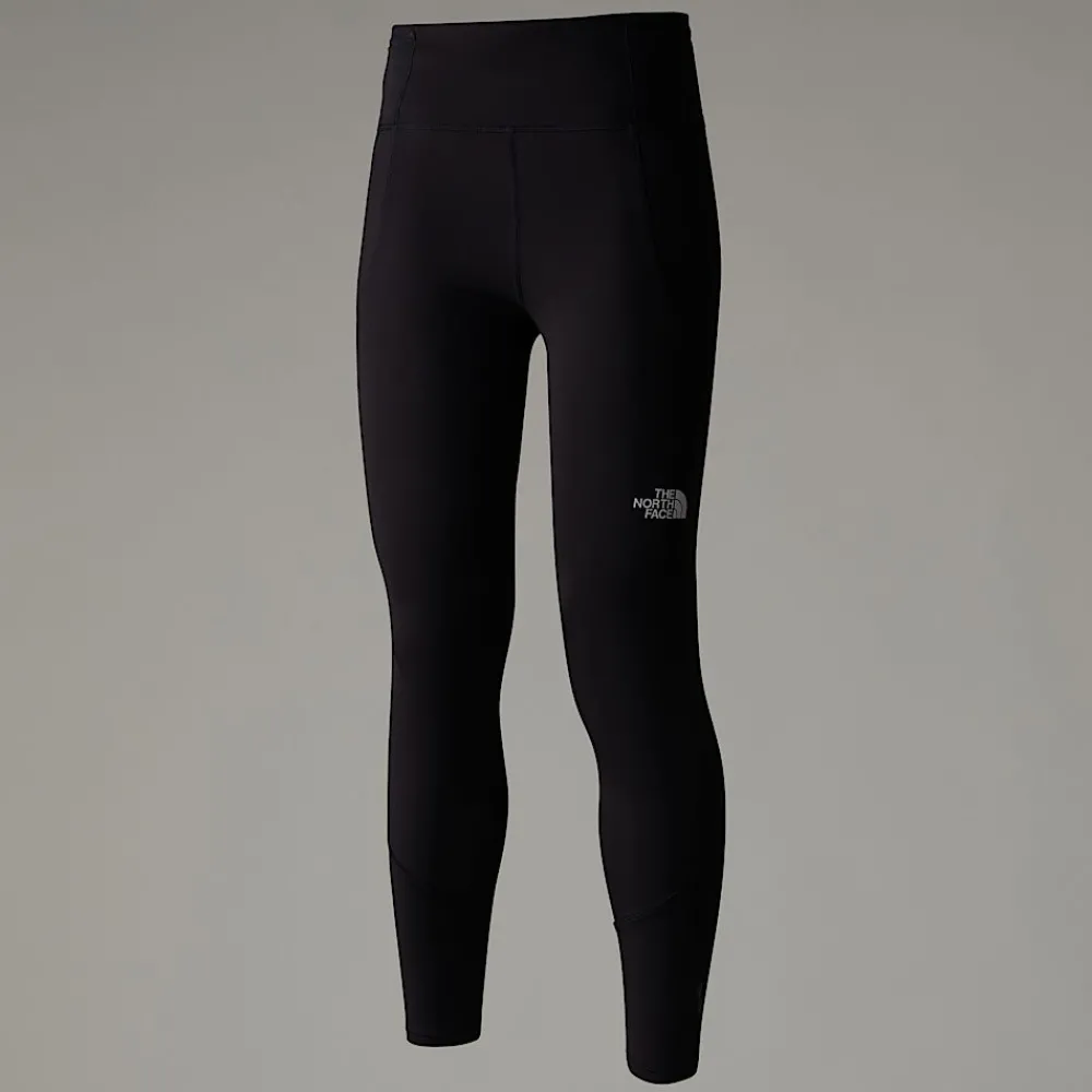 Mujer The North Face Leggings<Mallas Winter Warm Pro Para Mujer