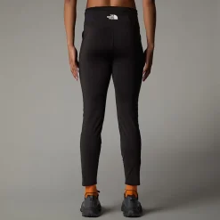 Mujer The North Face Leggings<Mallas Winter Warm Pro Para Mujer
