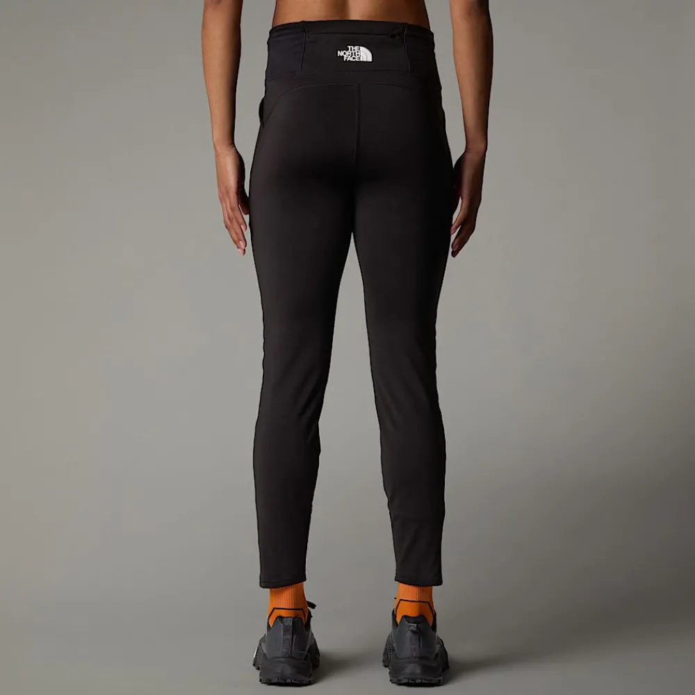 Mujer The North Face Leggings<Mallas Winter Warm Pro Para Mujer