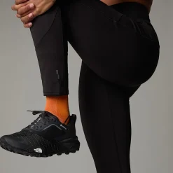Mujer The North Face Leggings<Mallas Winter Warm Pro Para Mujer
