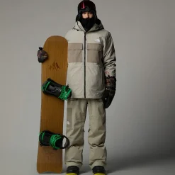 Hombre The North Face Guantes & Bufandas<Manoplas Montana Ski Para Hombre