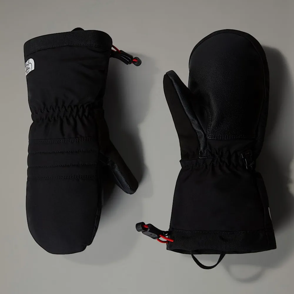 Niños The North Face Niños Pequeños (2-7 Años)<Manoplas Montana Ski Para Niños