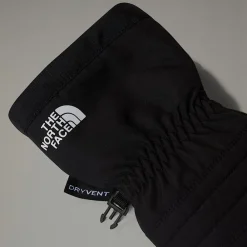 Niños The North Face Niños Pequeños (2-7 Años)<Manoplas Montana Ski Para Niños