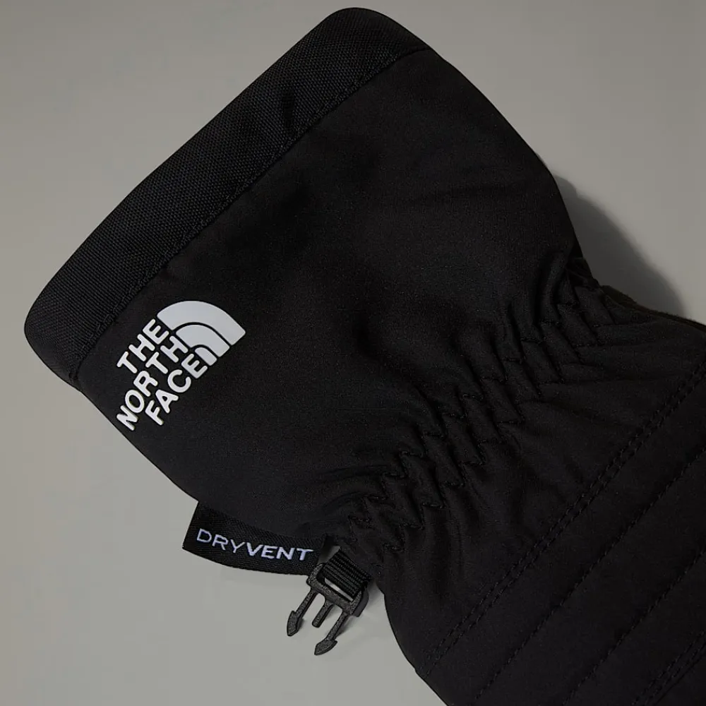 Niños The North Face Niños Pequeños (2-7 Años)<Manoplas Montana Ski Para Niños