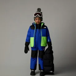 Niños The North Face Niños Pequeños (2-7 Años)<Manoplas Montana Ski Para Niños