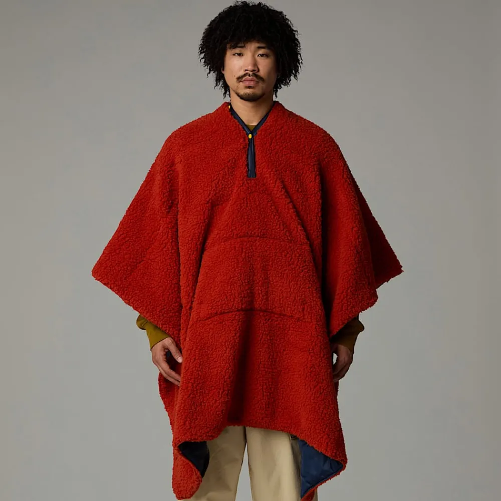 Mujer/Hombre The North Face Forros Polares|Accesorios De Viaje<Manta Wawona Fuzzy