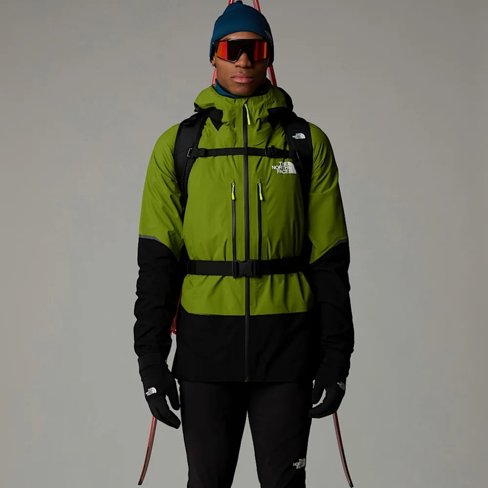 Mujer/Hombre The North Face Mochilas Para Hombre|Mochilas Para Hombre<Mochila All-Mountain Purpose 38