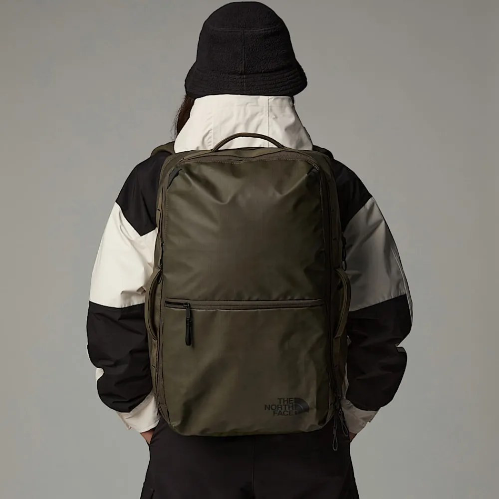 Mujer/Hombre The North Face Mochilas Para Hombre|Mochilas Para Hombre<Mochila Base Camp Voyager - Tamaño Grande