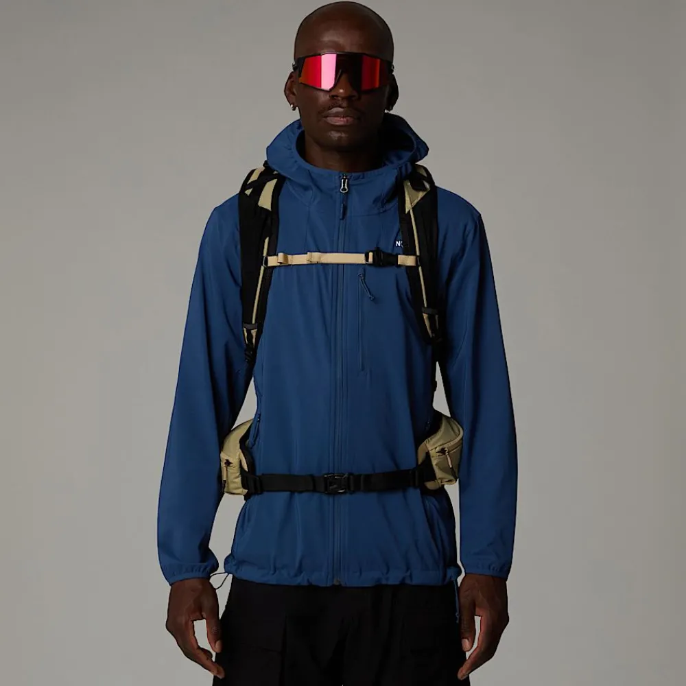 Mujer/Hombre The North Face Mochilas Para Hombre|Mochilas Para Hombre<Mochila Basin 36 L