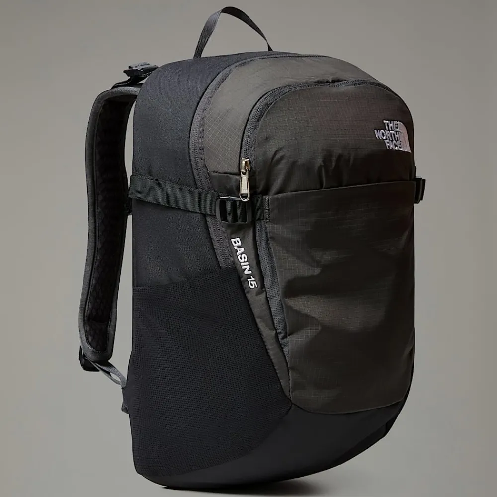 Mujer/Hombre The North Face Mochilas Para Hombre|Mochilas Para Hombre<Mochila Basin De 15 Litros