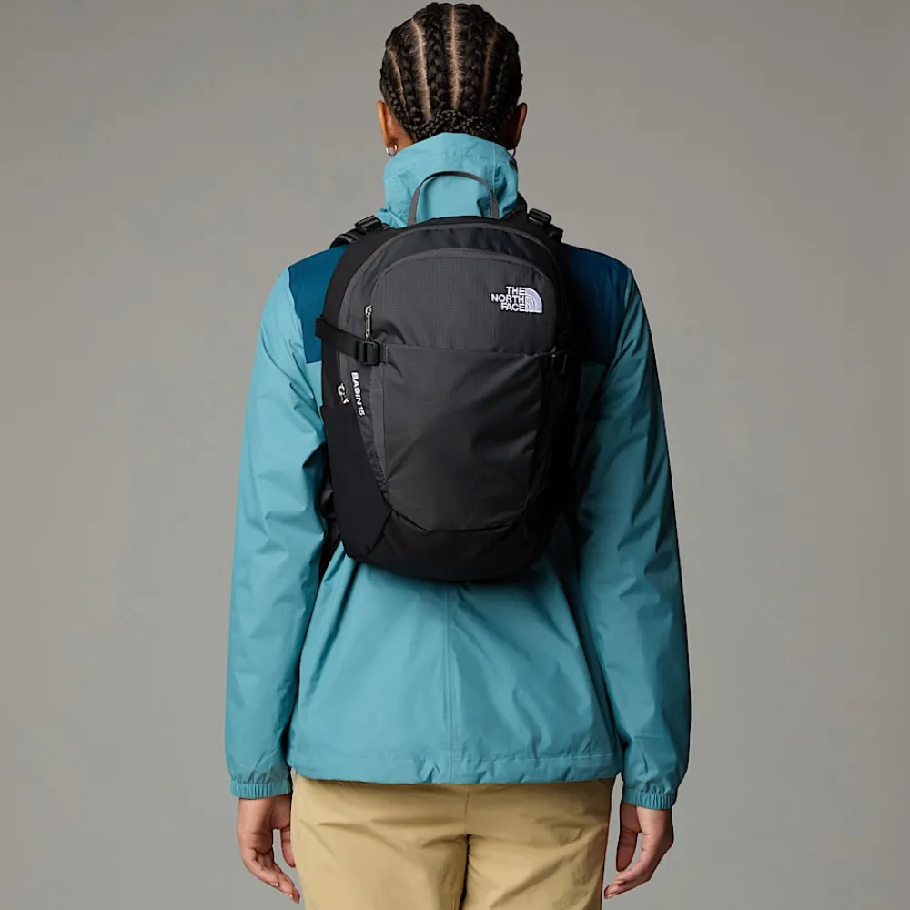 Mujer/Hombre The North Face Mochilas Para Hombre|Mochilas Para Hombre<Mochila Basin De 15 Litros