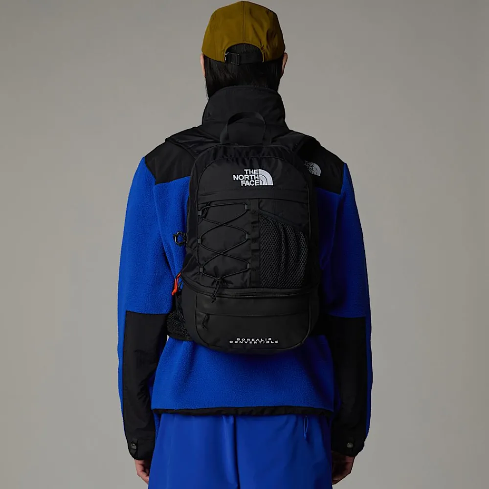 Mujer/Hombre The North Face Mochilas Para Hombre|Mochilas Para Hombre<Mochila Convertible Borealis