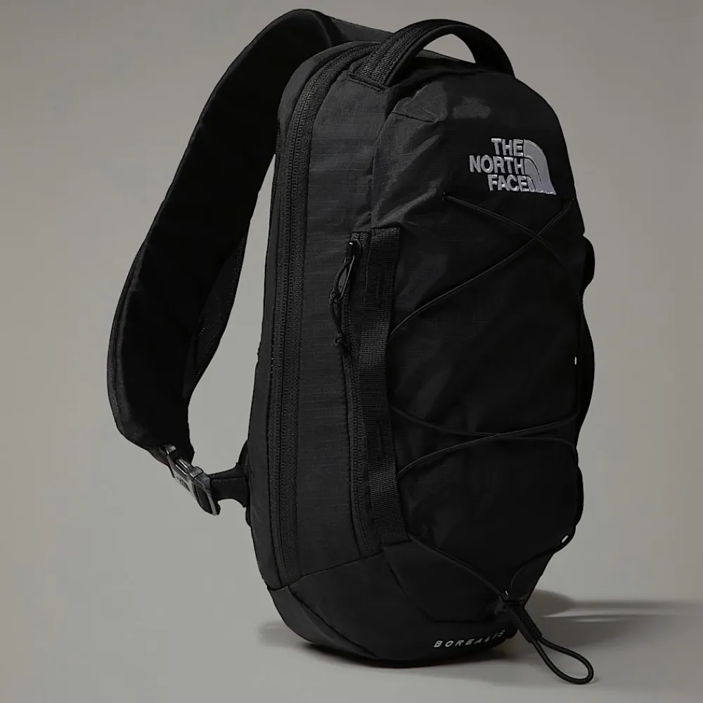 Mujer/Hombre The North Face Mochilas Para Hombre|Mochilas Para Hombre<Mochila Cruzada Borealis