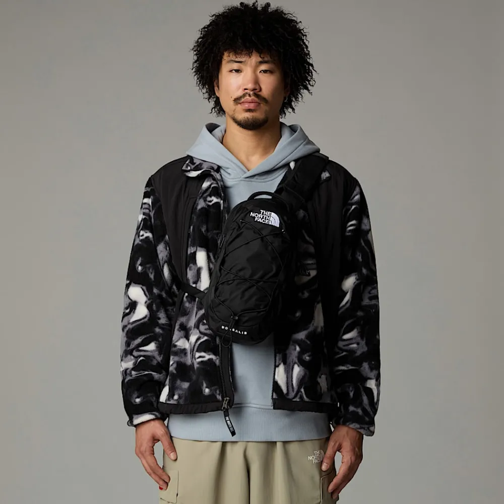 Mujer/Hombre The North Face Mochilas Para Hombre|Mochilas Para Hombre<Mochila Cruzada Borealis