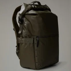 Mujer/Hombre The North Face Mochilas Para Hombre|Mochilas Para Hombre<Mochila Enrollable Base Camp Voyager