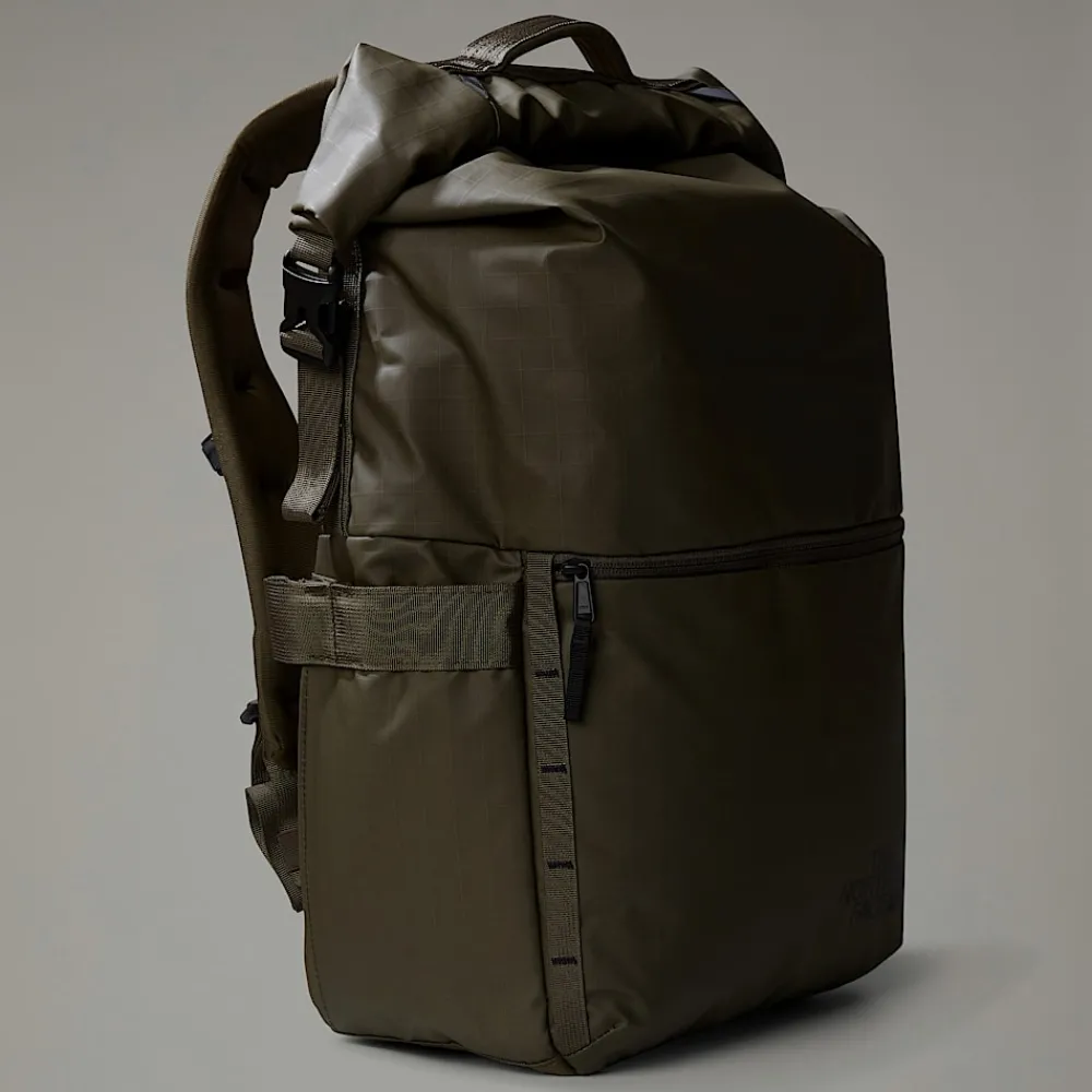 Mujer/Hombre The North Face Mochilas Para Hombre|Mochilas Para Hombre<Mochila Enrollable Base Camp Voyager