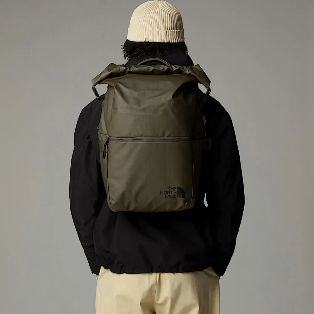 Mujer/Hombre The North Face Mochilas Para Hombre|Mochilas Para Hombre<Mochila Enrollable Base Camp Voyager