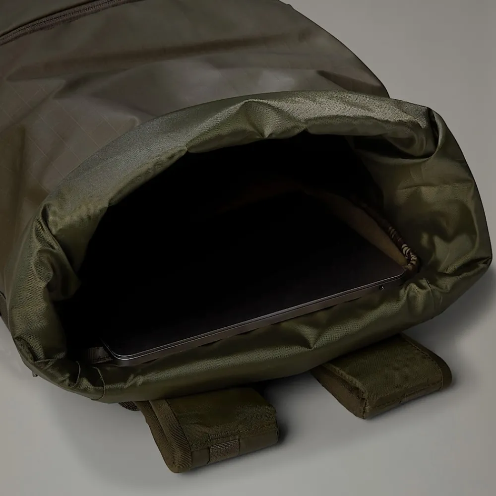 Mujer/Hombre The North Face Mochilas Para Hombre|Mochilas Para Hombre<Mochila Enrollable Base Camp Voyager