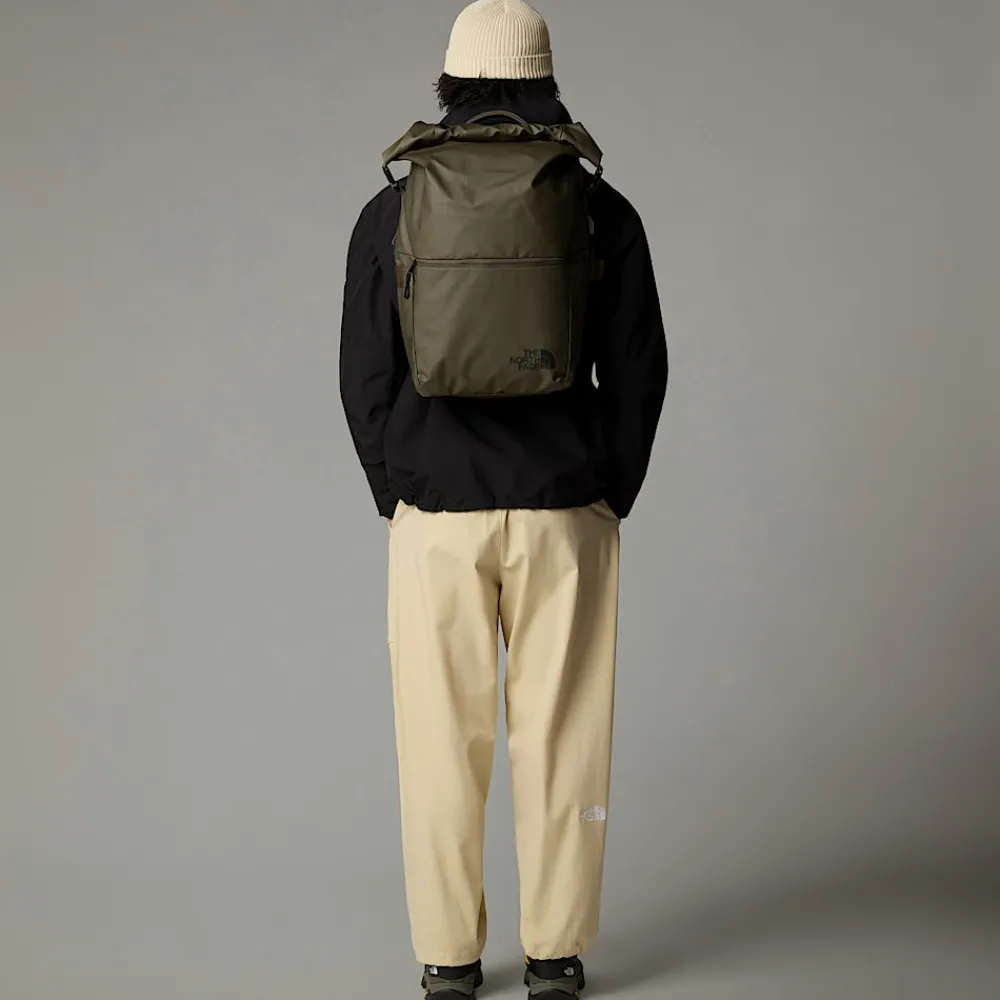 Mujer/Hombre The North Face Mochilas Para Hombre|Mochilas Para Hombre<Mochila Enrollable Base Camp Voyager