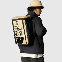 Mujer/Hombre The North Face Mochilas Para Hombre|Mochilas Para Hombre<Mochila Fuse Box Base Camp