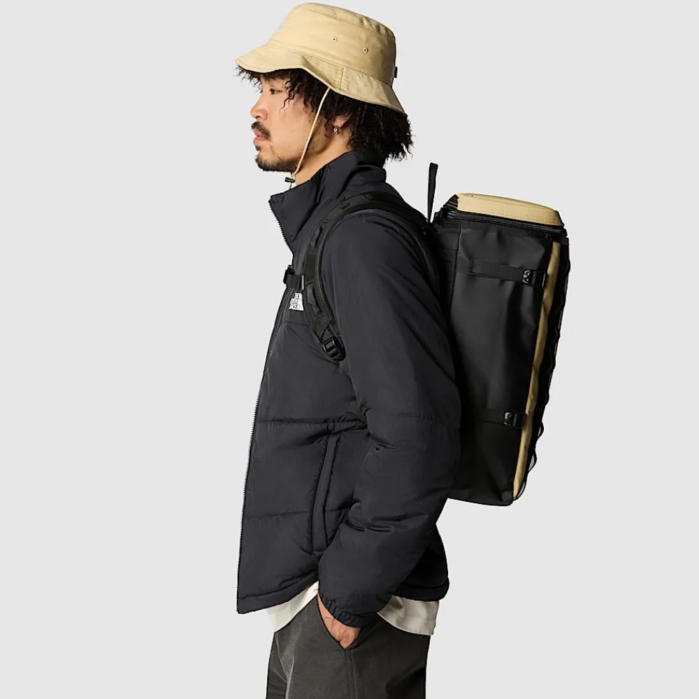 Mujer/Hombre The North Face Mochilas Para Hombre|Mochilas Para Hombre<Mochila Fuse Box Base Camp