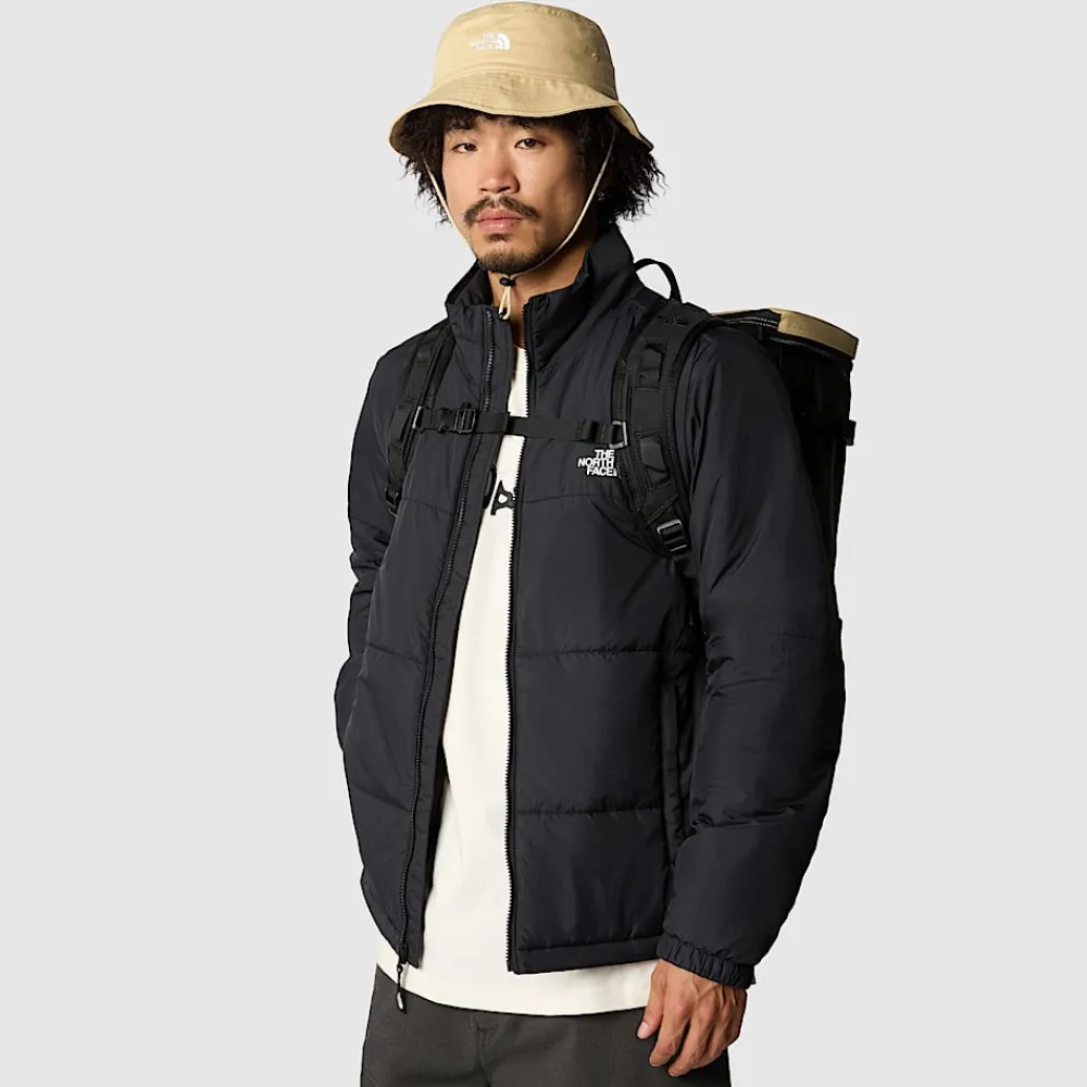 Mujer/Hombre The North Face Mochilas Para Hombre|Mochilas Para Hombre<Mochila Fuse Box Base Camp