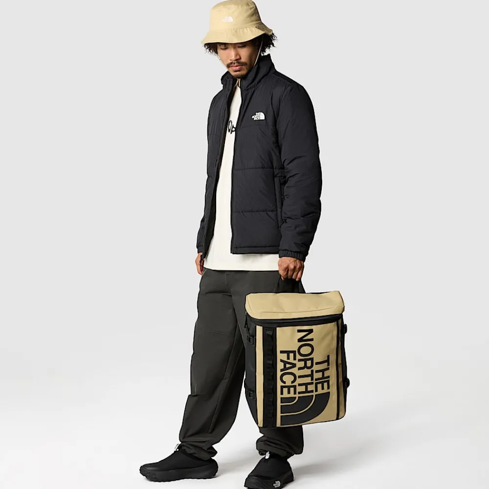 Mujer/Hombre The North Face Mochilas Para Hombre|Mochilas Para Hombre<Mochila Fuse Box Base Camp