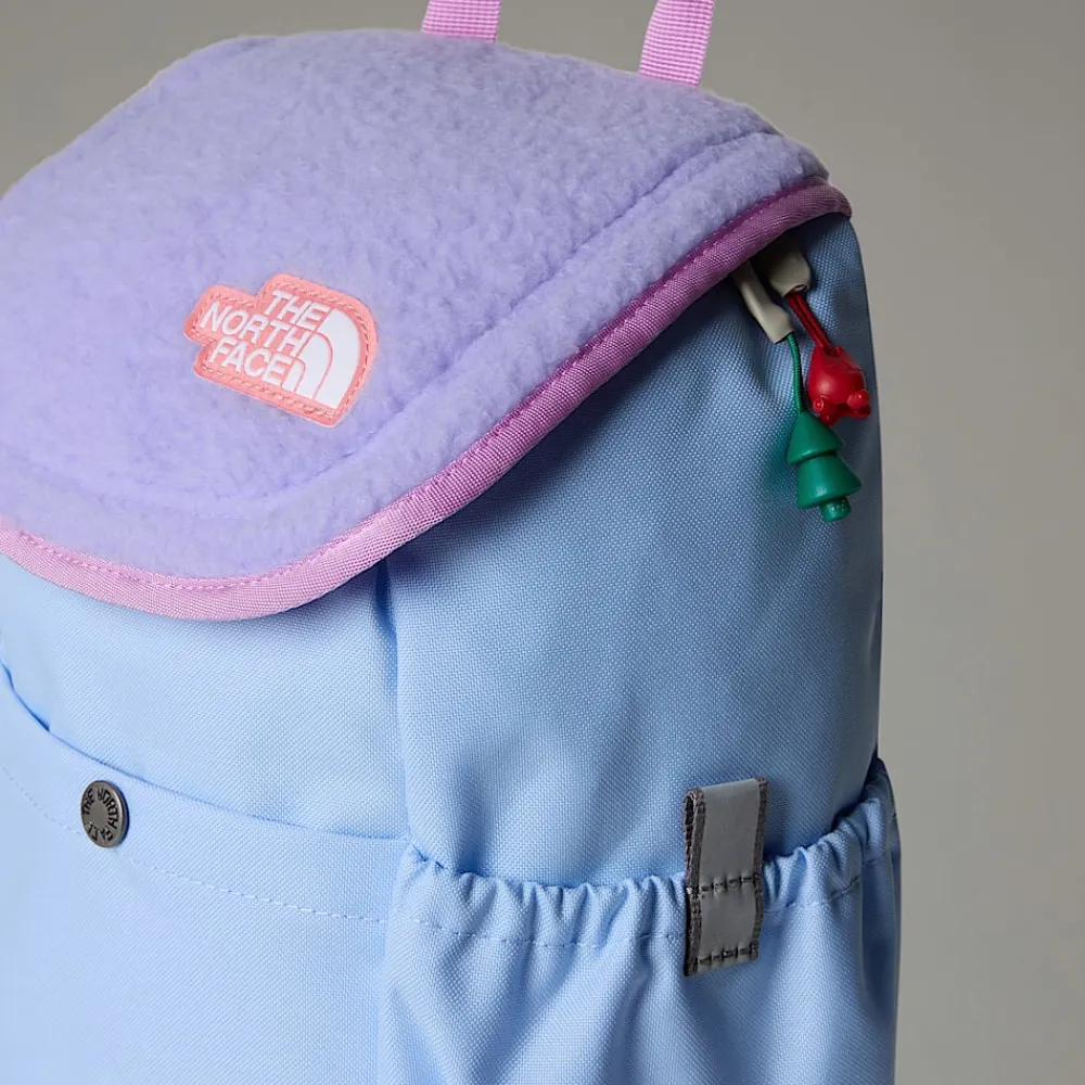 Niños The North Face Accesorios & Mochilas|Accesorios & Mochilas<Mochila Mini Explorer Para Niños