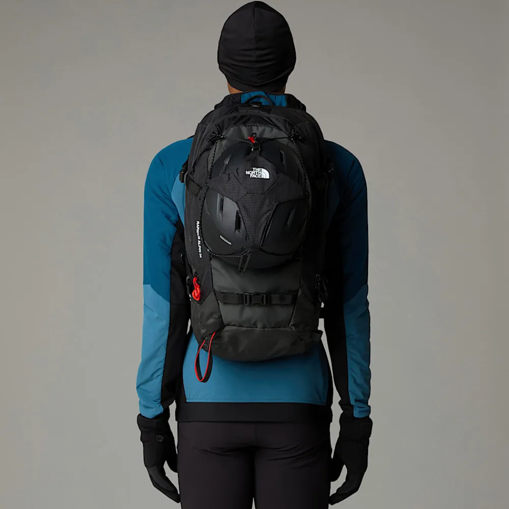 Mujer/Hombre The North Face Mochilas Para Hombre|Mochilas Para Hombre<Mochila Rapidus Alpine De 34 Litros