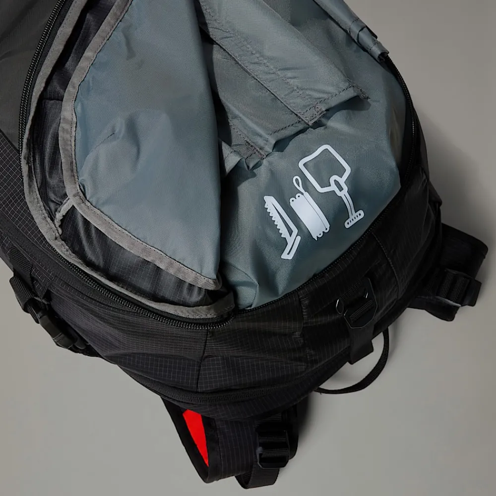 Mujer/Hombre The North Face Mochilas Para Hombre|Mochilas Para Hombre<Mochila Rapidus Alpine De 34 Litros