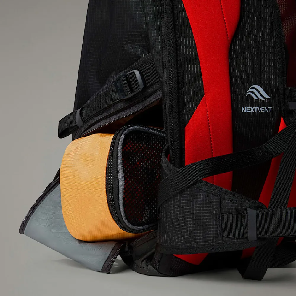 Mujer/Hombre The North Face Mochilas Para Hombre|Mochilas Para Hombre<Mochila Rapidus Alpine De 34 Litros