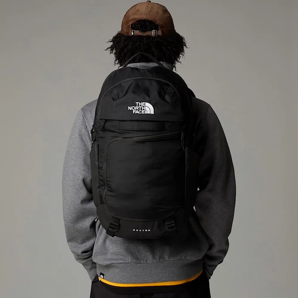 Mujer/Hombre The North Face Mochilas Para Hombre|Mochilas Para Hombre<Mochila Router