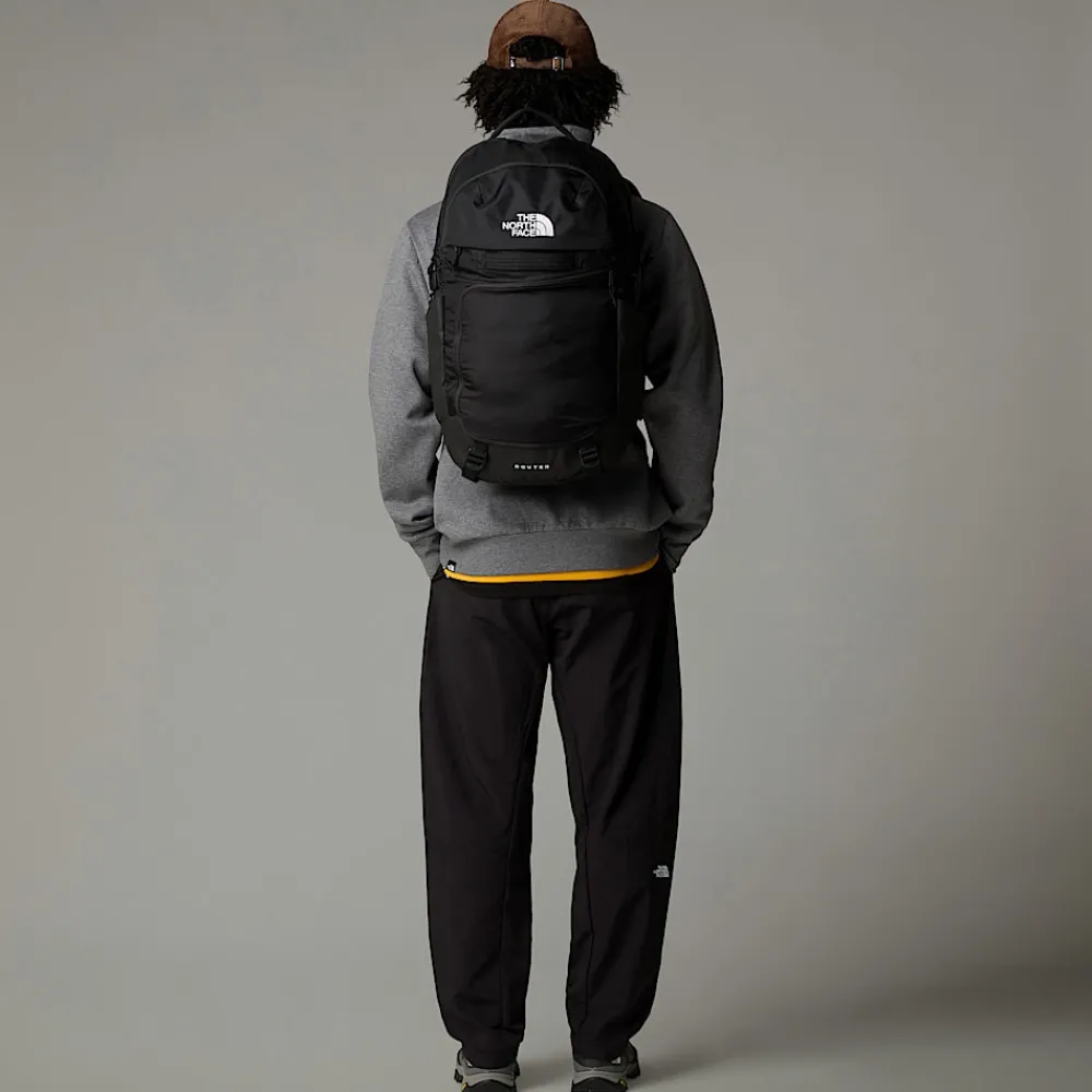 Mujer/Hombre The North Face Mochilas Para Hombre|Mochilas Para Hombre<Mochila Router