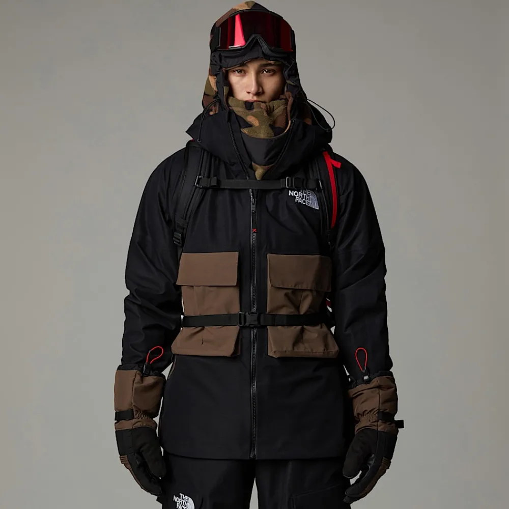 Mujer/Hombre The North Face Mochilas Para Hombre|Mochilas Para Hombre<Mochila Slackpack 2.0