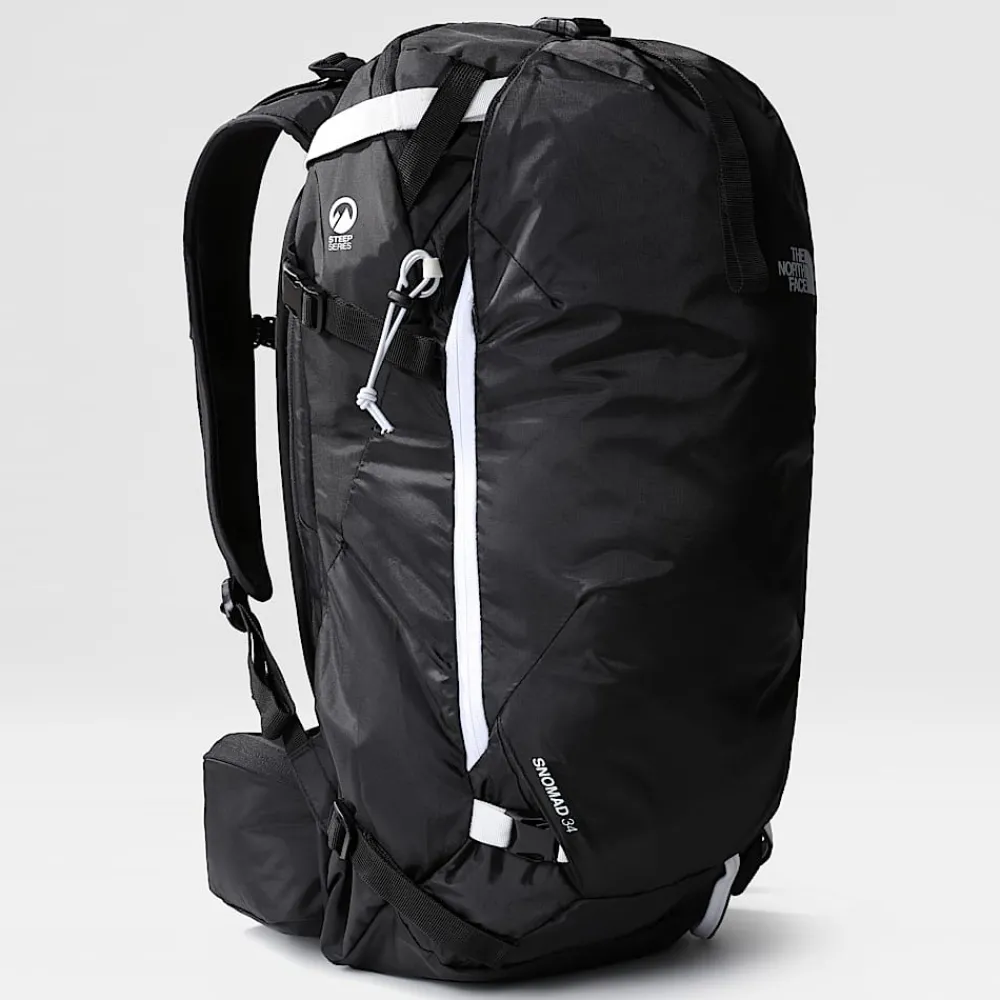 Mujer/Hombre The North Face Mochilas Para Hombre|Mochilas Para Hombre<Mochila Snomad 34 Litros