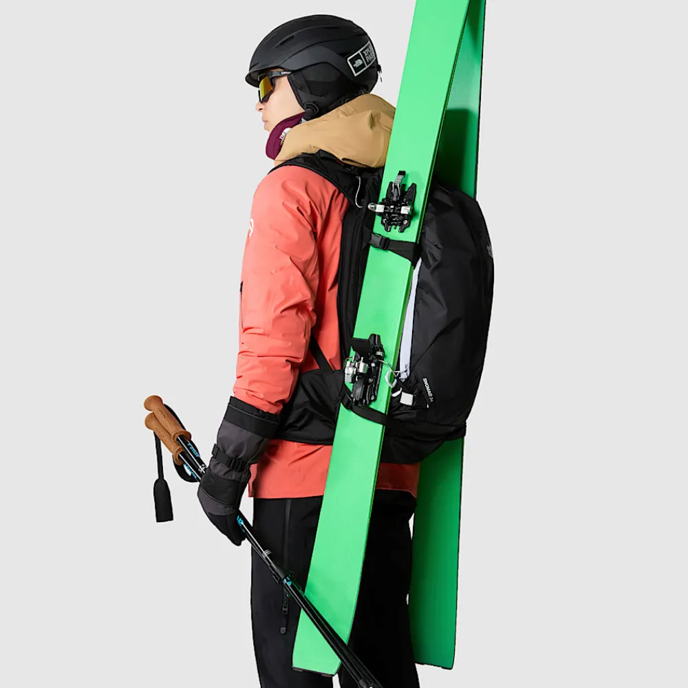 Mujer/Hombre The North Face Mochilas Para Hombre|Mochilas Para Hombre<Mochila Snomad 34 Litros