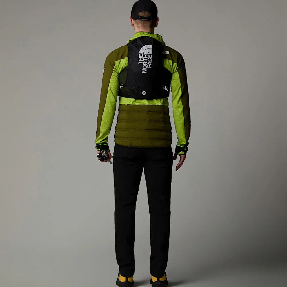 Mujer/Hombre The North Face Mochilas Para Hombre|Mochilas Para Hombre<Mochila Summit Run Training De 12 Litros