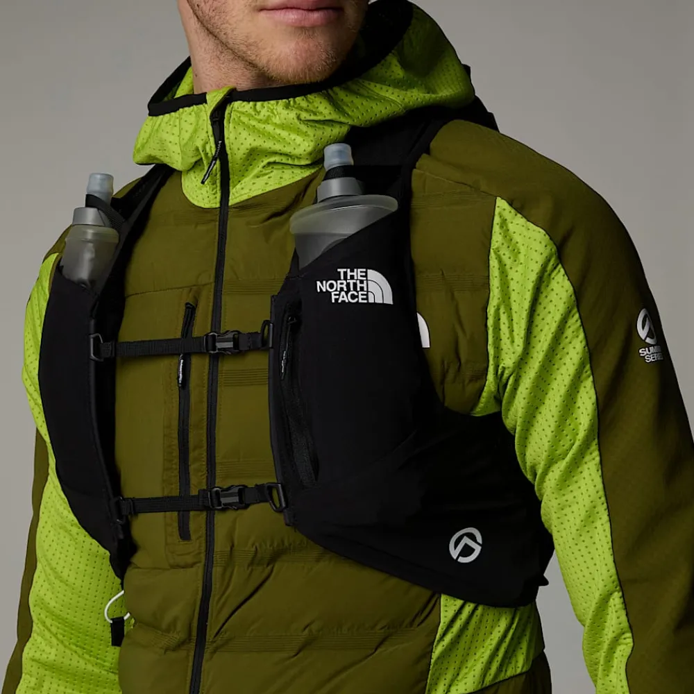 Mujer/Hombre The North Face Mochilas Para Hombre|Mochilas Para Hombre<Mochila Summit Run Training De 12 Litros