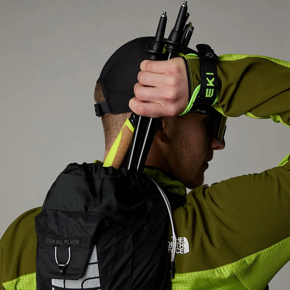 Mujer/Hombre The North Face Mochilas Para Hombre|Mochilas Para Hombre<Mochila Summit Run Training De 12 Litros