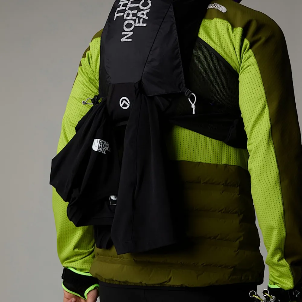 Mujer/Hombre The North Face Mochilas Para Hombre|Mochilas Para Hombre<Mochila Summit Run Training De 12 Litros