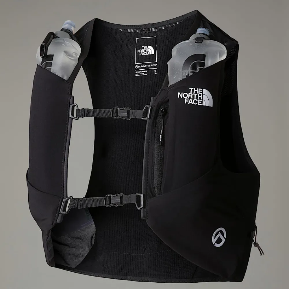 Mujer/Hombre The North Face Mochilas Para Hombre|Mochilas Para Hombre<Mochila Summit Run Training De 12 Litros